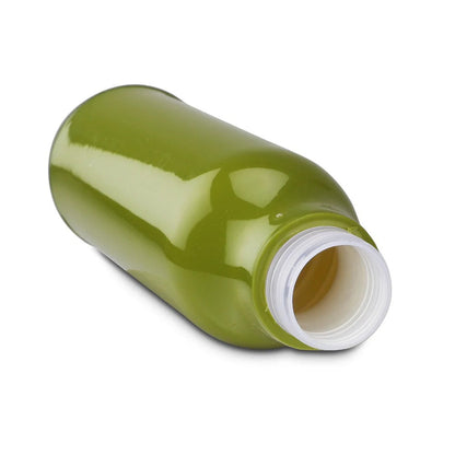 Nayasa Whip Army Print Water Bottle Plastic Inner