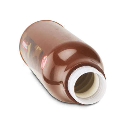 Nayasa Whip Army Print Water Bottle Plastic Inner