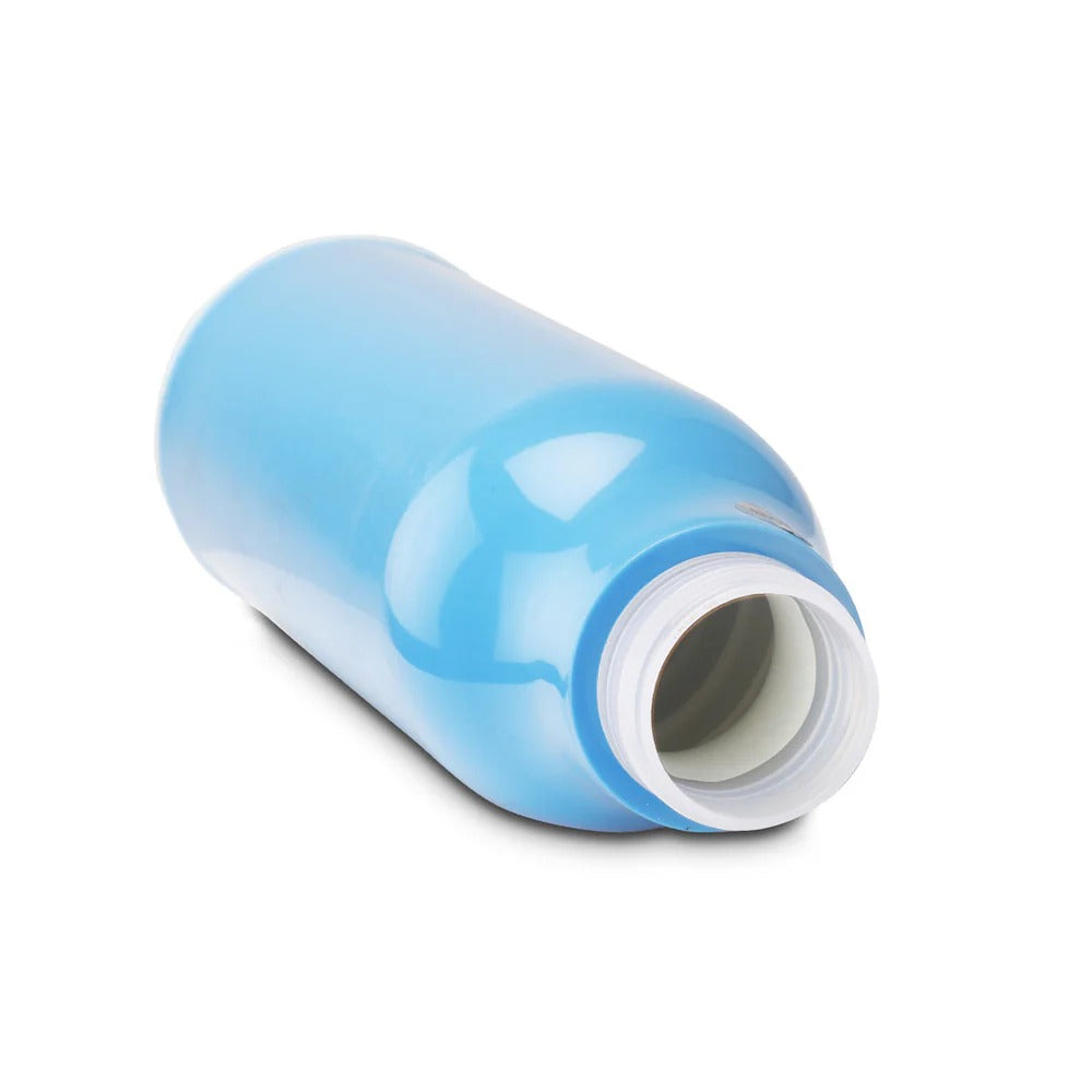 Nayasa Whip Army Print Water Bottle Plastic Inner