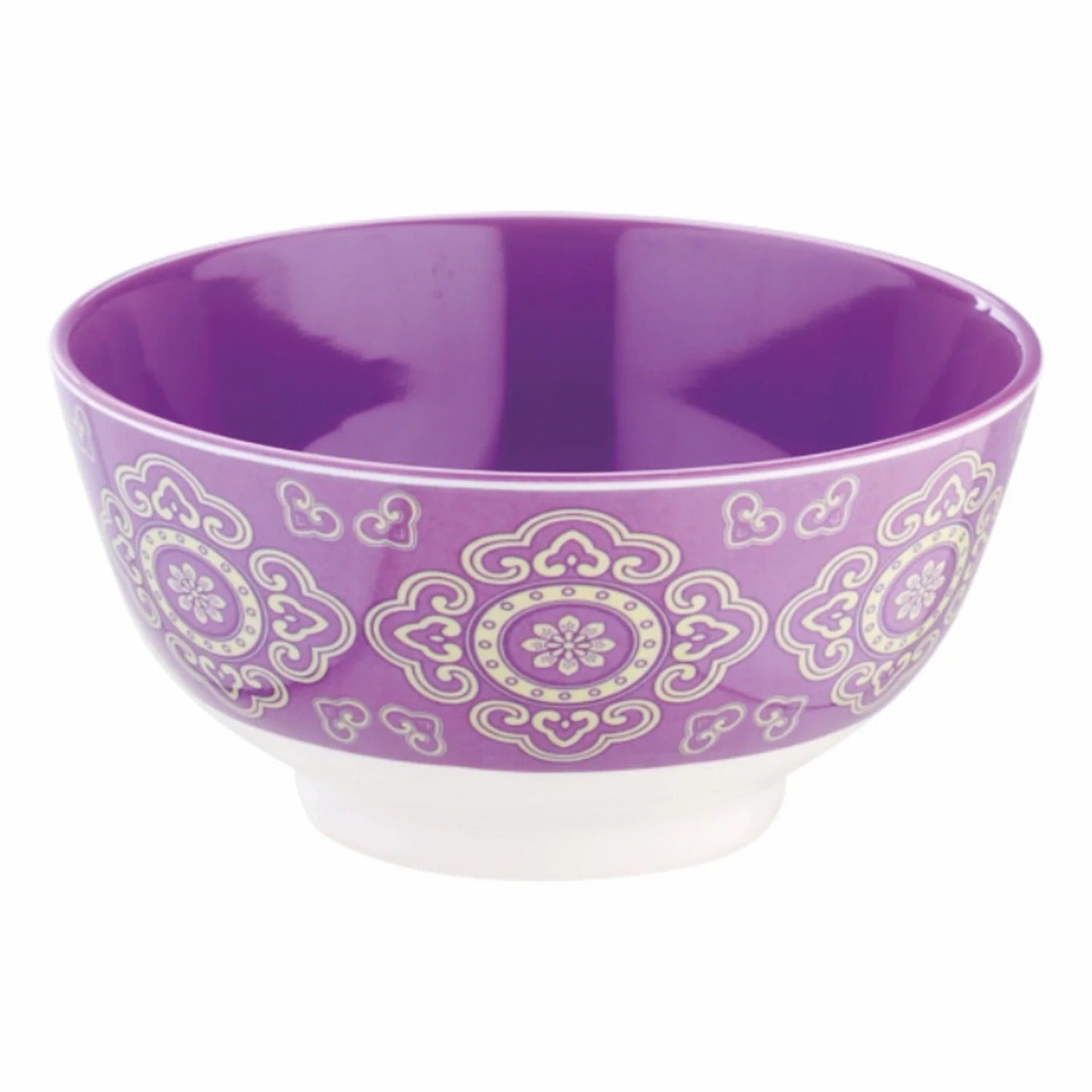 Nayasa Melamine Noodle Bowl DLX Single 750ml