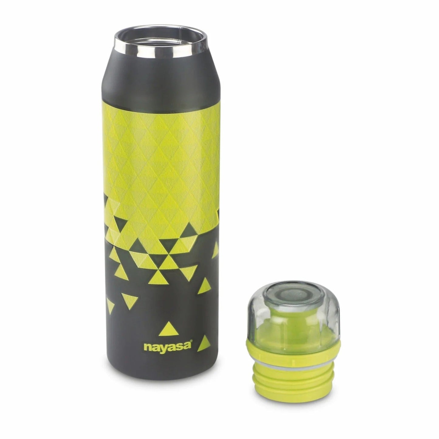 Nayasa Twist N Sip Water Bottle 550ml