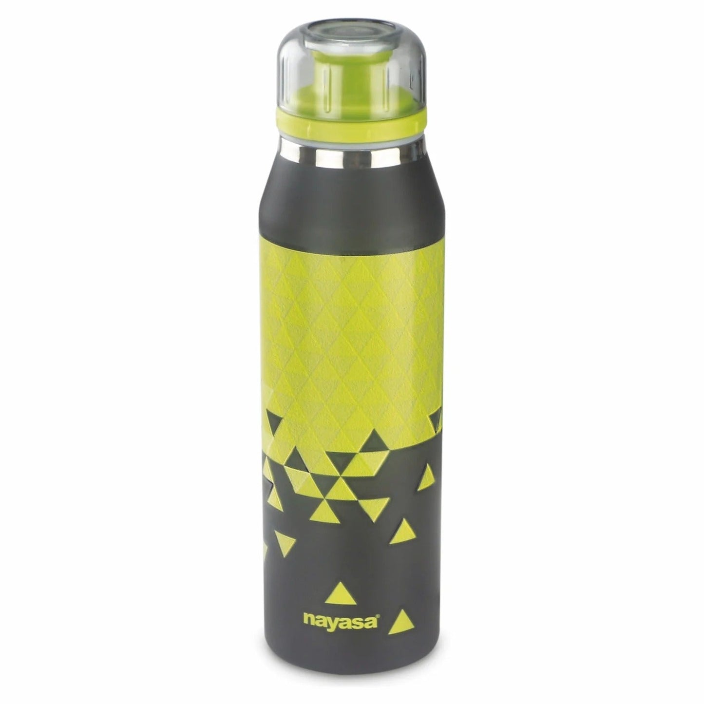 Nayasa Twist N Sip Water Bottle 550ml