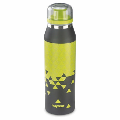 Nayasa Twist N Sip Water Bottle 550ml