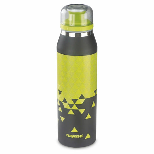 Nayasa Twist N Sip Water Bottle 550ml