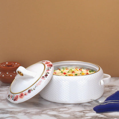 Nayasa Coral Insulated Casserole 2000ml