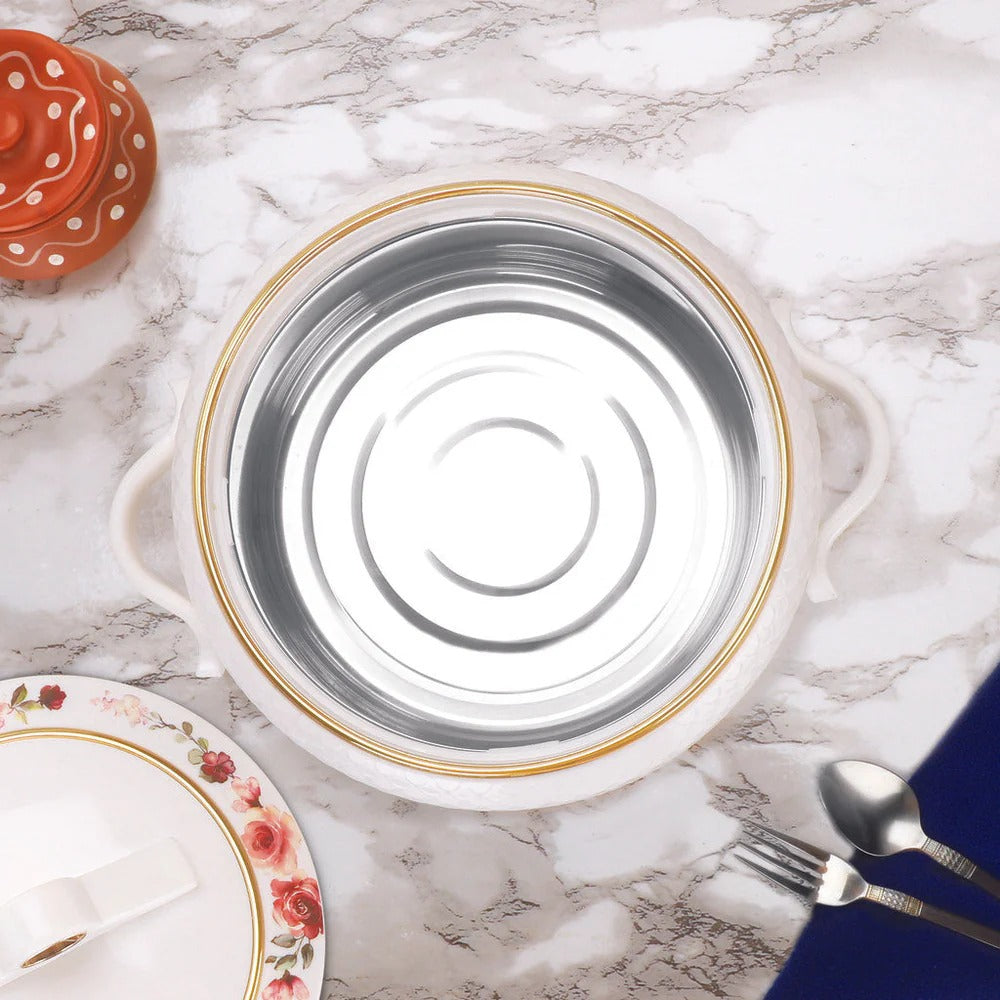 Nayasa Coral Insulated Casserole 2000ml