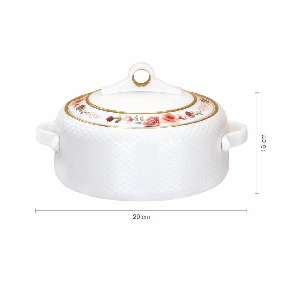 Nayasa Coral Insulated Casserole 2000ml