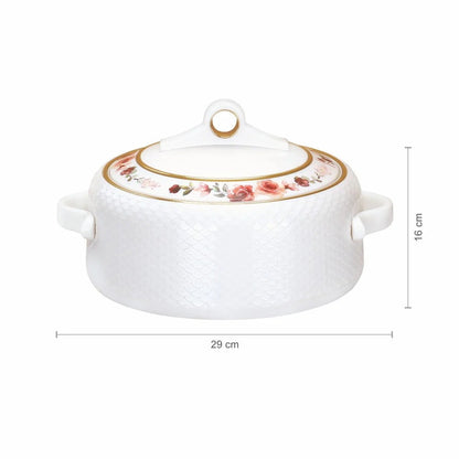 Nayasa Coral Insulated Casserole 2000ml