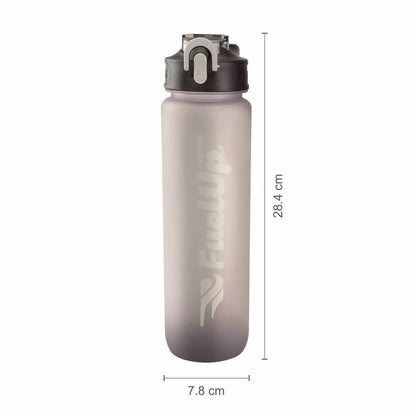 Nayasa Apollo Water Bottle 1100ml