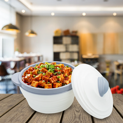 Nayasa Cornello Insulated Casserole 1500ml