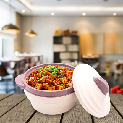 Nayasa Cornello Insulated Casserole 1500ml