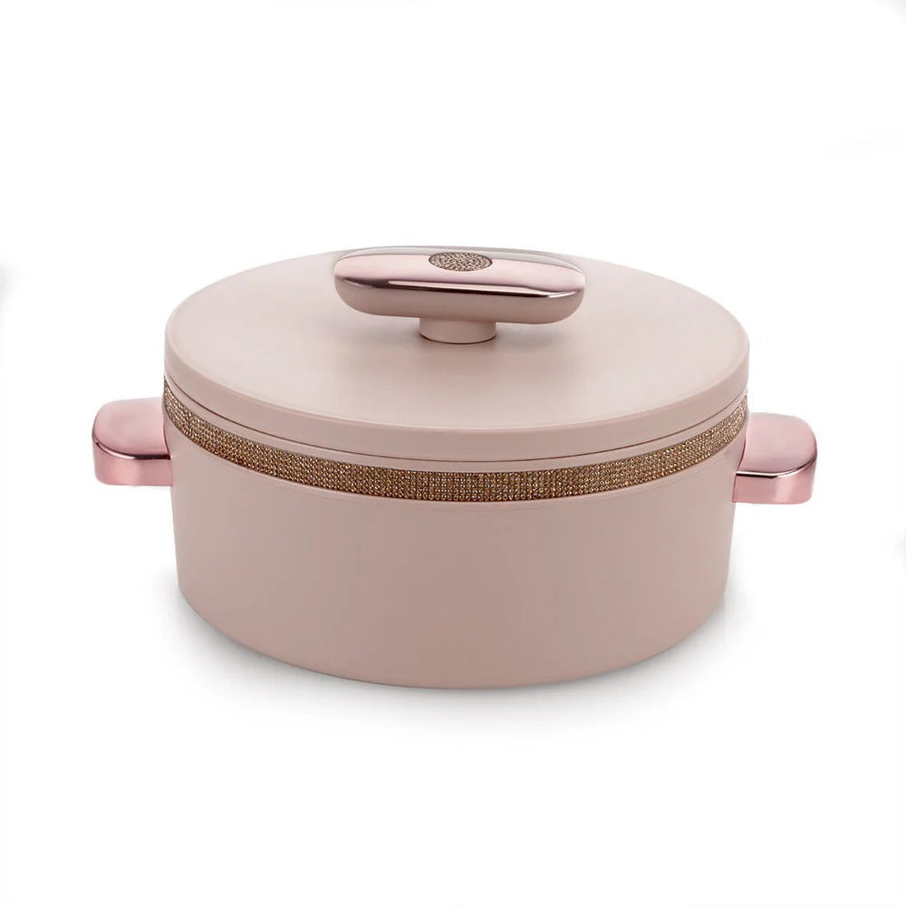 Nayasa Sapphire Insulated Casserole 1500ml