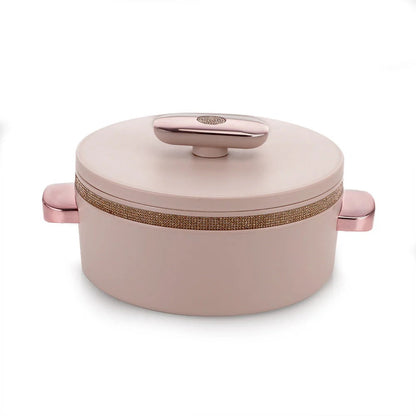 Nayasa Sapphire Insulated Casserole 1500ml