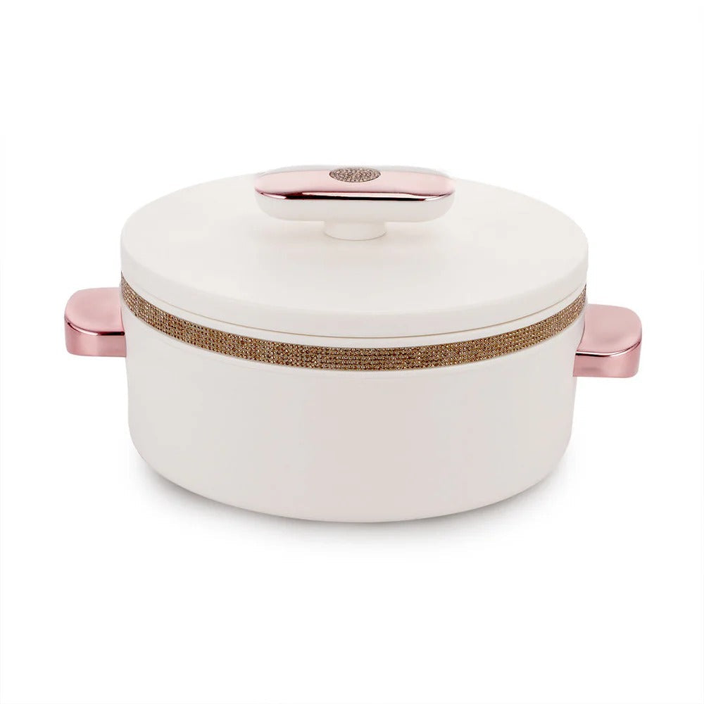 Nayasa Sapphire Insulated Casserole 1500ml