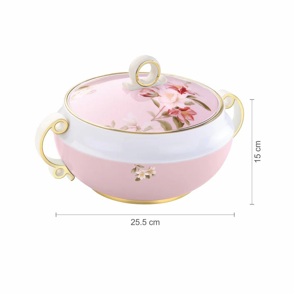 Nayasa Bloom Insulated Casserole 1500ml