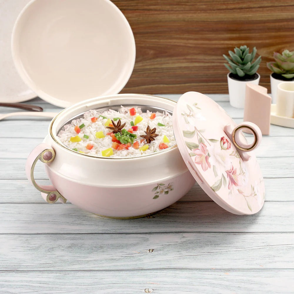 Nayasa Bloom Insulated Casserole 1500ml