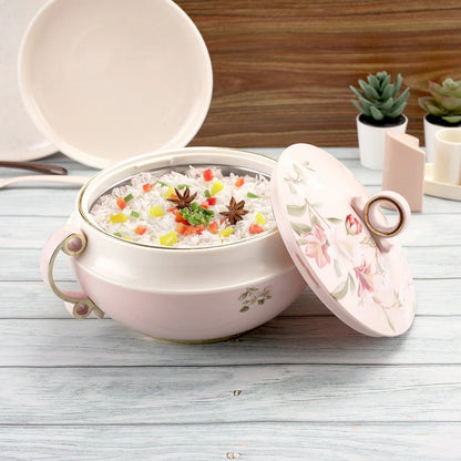 Nayasa Bloom Insulated Casserole 1500ml