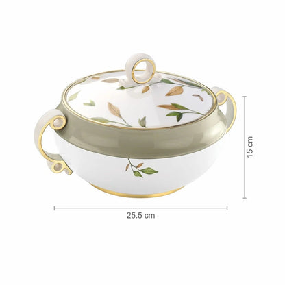 Nayasa Bloom Insulated Casserole 1500ml