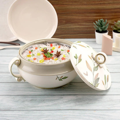 Nayasa Bloom Insulated Casserole 1500ml