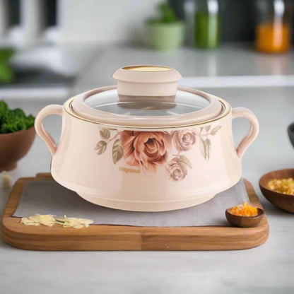 Nayasa Lorenzo Insulated Casserole 1500ml