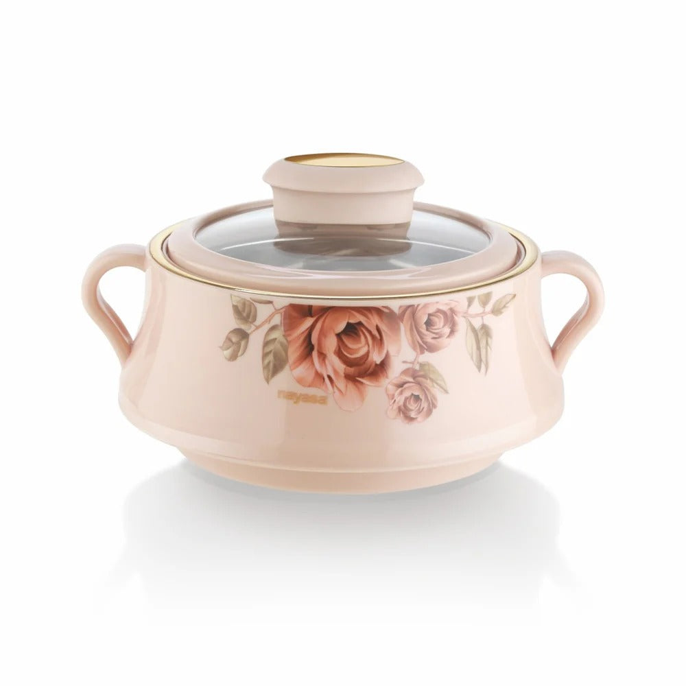 Nayasa Lorenzo Insulated Casserole 1500ml