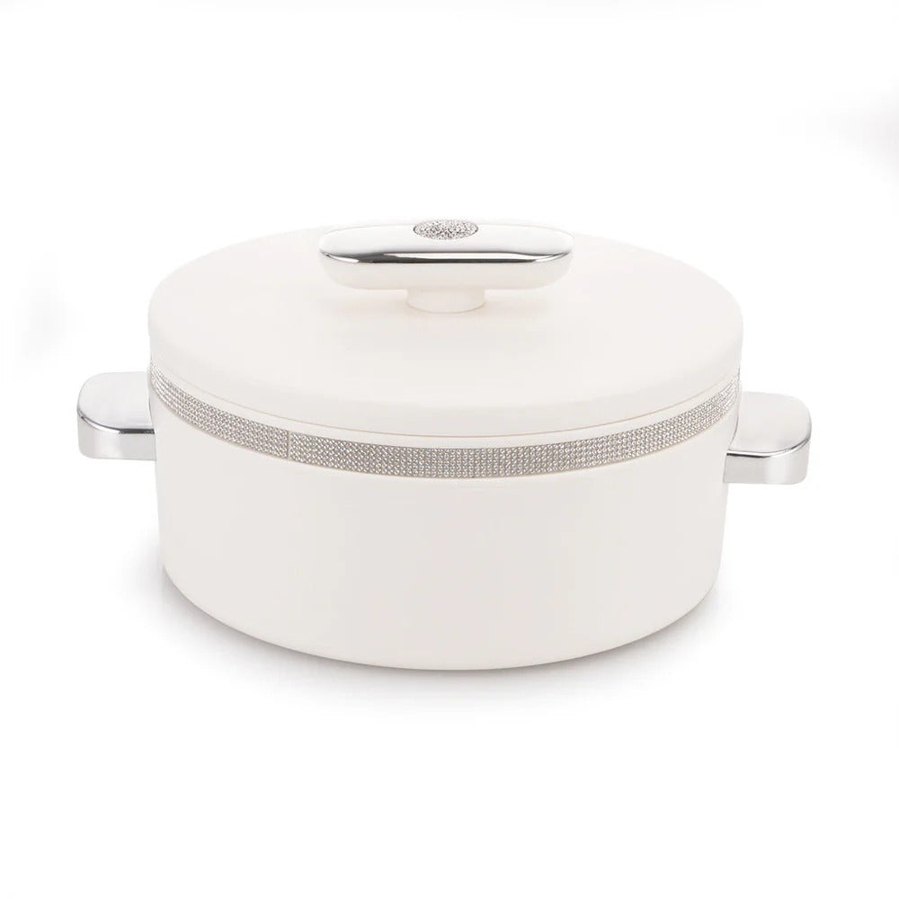 Nayasa Sapphire Insulated Casserole 1500ml