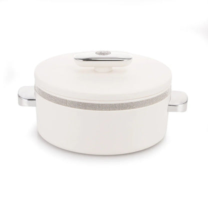 Nayasa Sapphire Insulated Casserole 1500ml