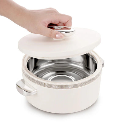 Nayasa Sapphire Insulated Casserole 1500ml