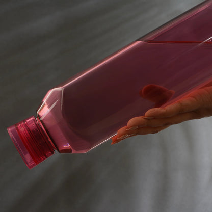 Nayasa Space Plastic PET Water Bottle