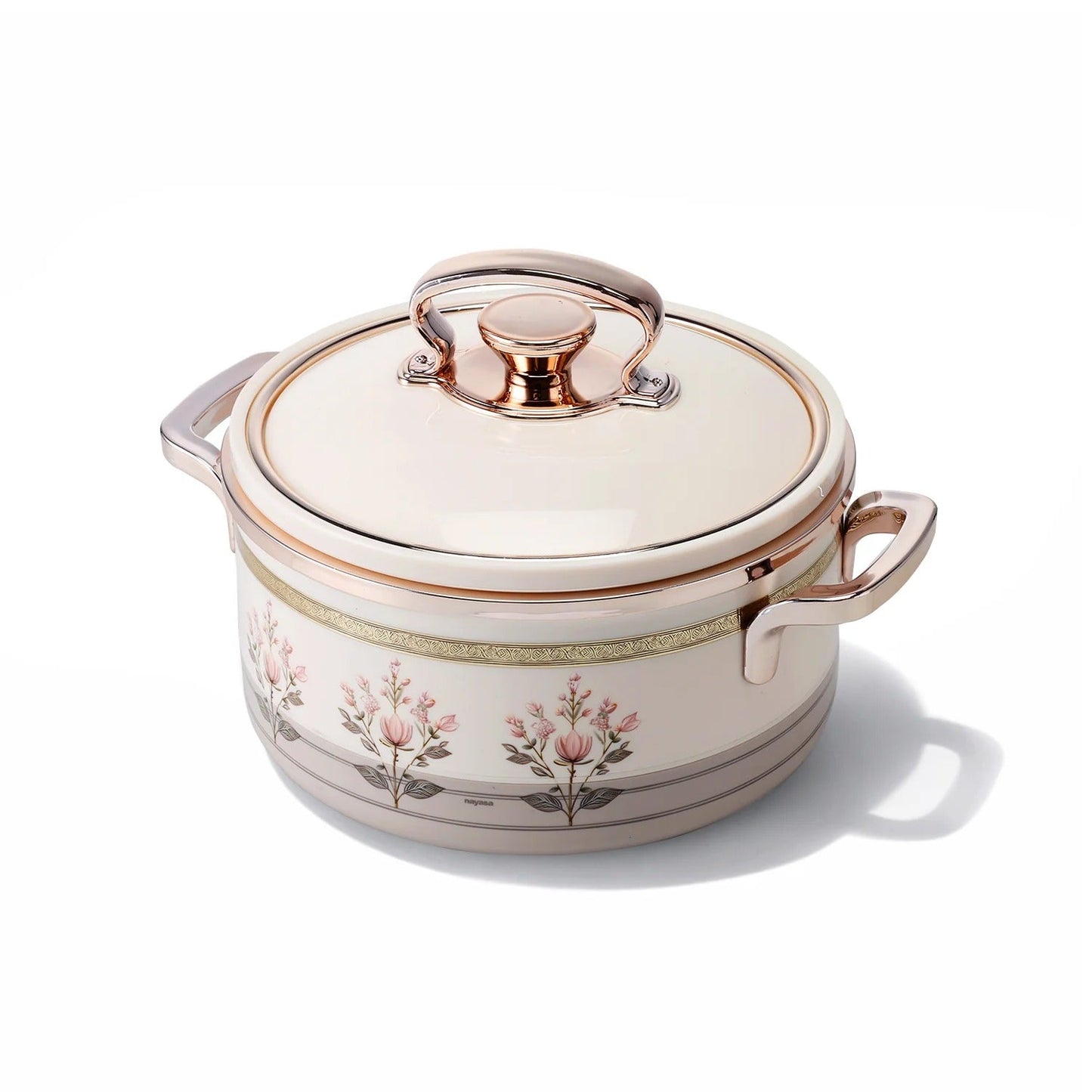 Nayasa Rachel Premium Insulated Casserole 1500ml