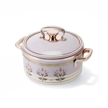 Nayasa Rachel Premium Insulated Casserole 1500ml
