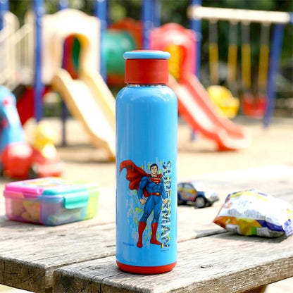 Nayasa Alpine Insulated Water Bottle 550ml