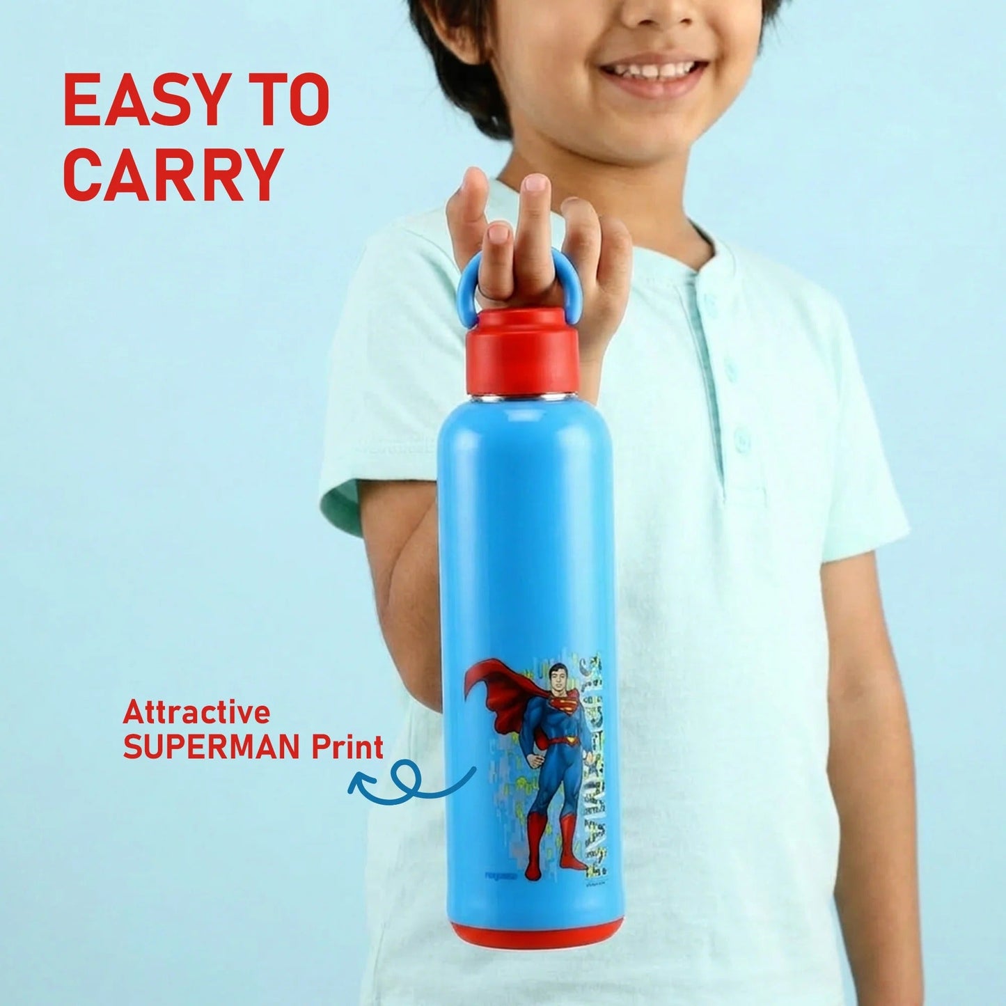 Nayasa Alpine Insulated Water Bottle 550ml