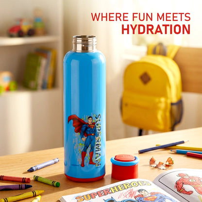 Nayasa Alpine Insulated Water Bottle 550ml
