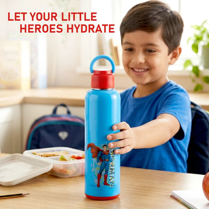 Nayasa Alpine Insulated Water Bottle 550ml