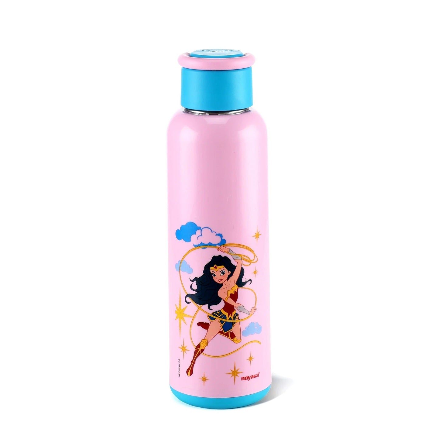 Nayasa Alpine Insulated Water Bottle 550ml