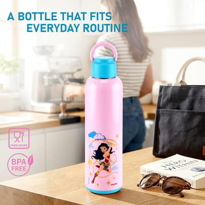Nayasa Alpine Insulated Water Bottle 550ml