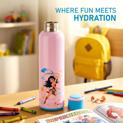 Nayasa Alpine Insulated Water Bottle 550ml