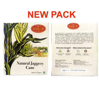 Natural Jaggery