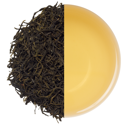 Navvayd Pure Green Tea - 100 gms