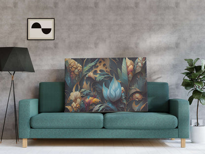 Canvas Paintings For Wall Decoration With Frame Canvas Painting For Living Room Bedroom Home Office & Hotels