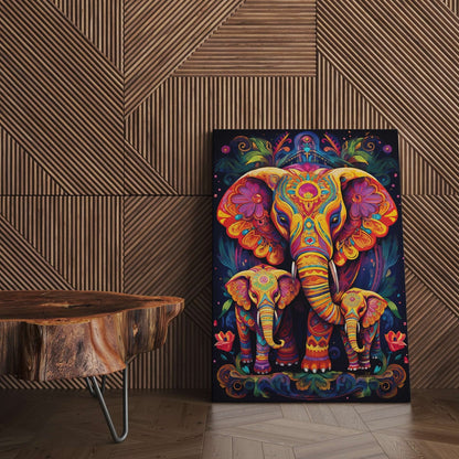 Canvas Paintings For Wall Decoration With Frame Canvas Painting For Living Room Bedroom Home Office & Hotels