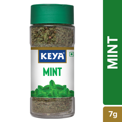 Keya Mint