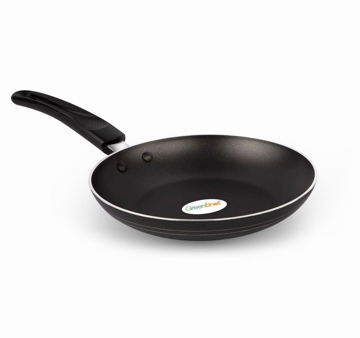 Greenchef Non-Stick Aluminium Fry Pan 200mm Induction Base