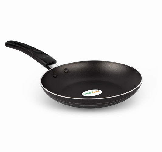 Greenchef Non-Stick Aluminium Fry Pan 200mm Induction Base