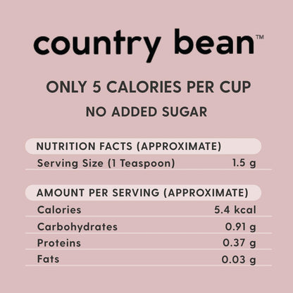 Strawberry Cheesecake 100% Arabica Instant Coffee 50g