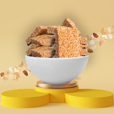 Nuvvula Chikki