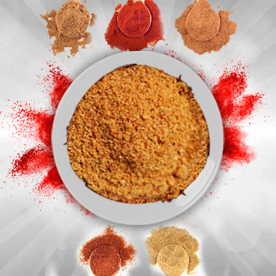 Sesame (Nuvvula) powder