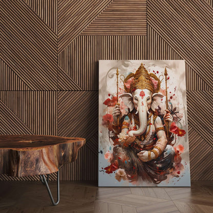 Canvas Paintings For Wall Decoration With Frame Canvas Painting For Living Room Bedroom Home Office & Hotels