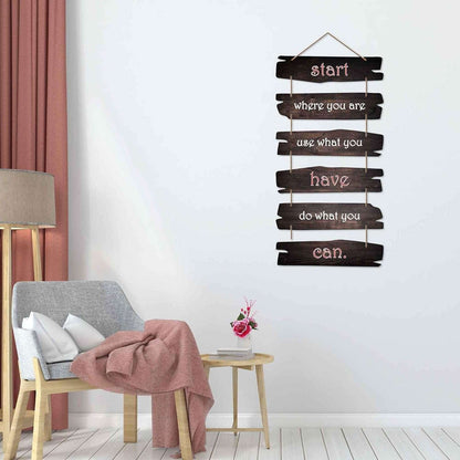 Wall Hangings